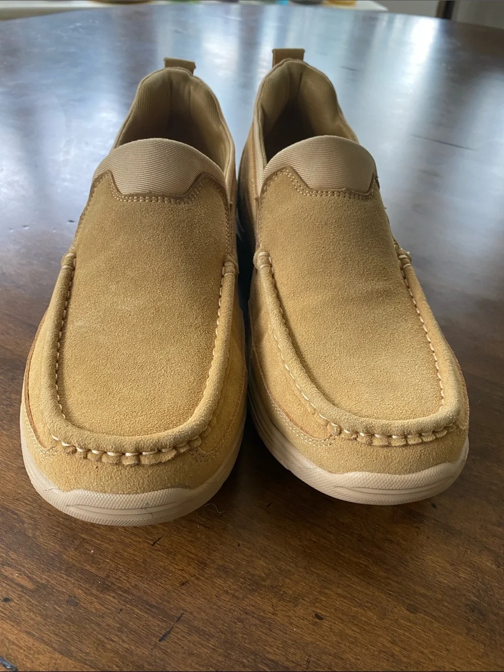 Alitikavic • Men’s Slipper • Sz 11.5 • Brand New • no box